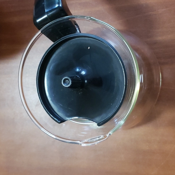 Pyrex Small Coffee  Carafe - Picture 2 of 3